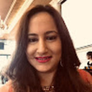 Meet your Posher, Kiran